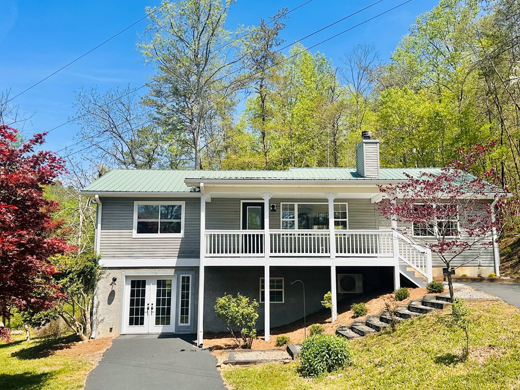 429607 Blairsville Residential