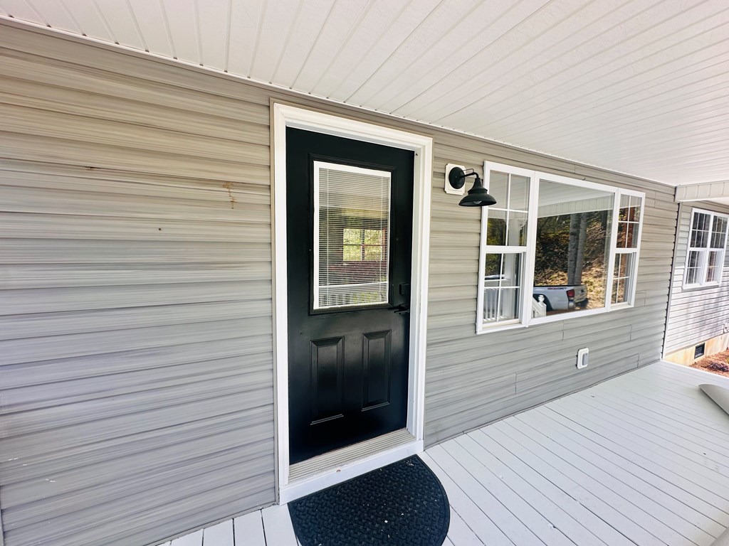 429607 Blairsville Residential