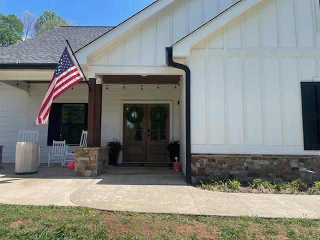 429608 Hayesville Residential