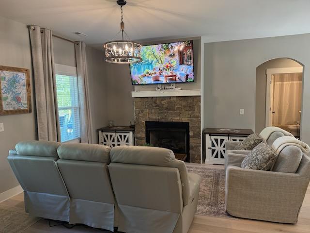 429608 Hayesville Residential