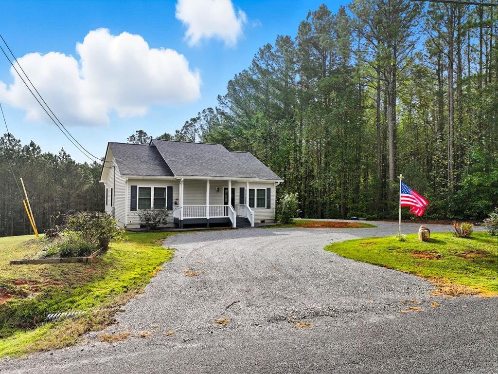 429611 Talking Rock Residential