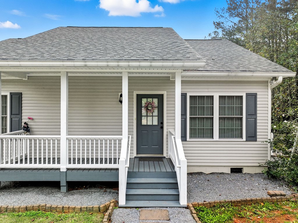 429611 Talking Rock Residential