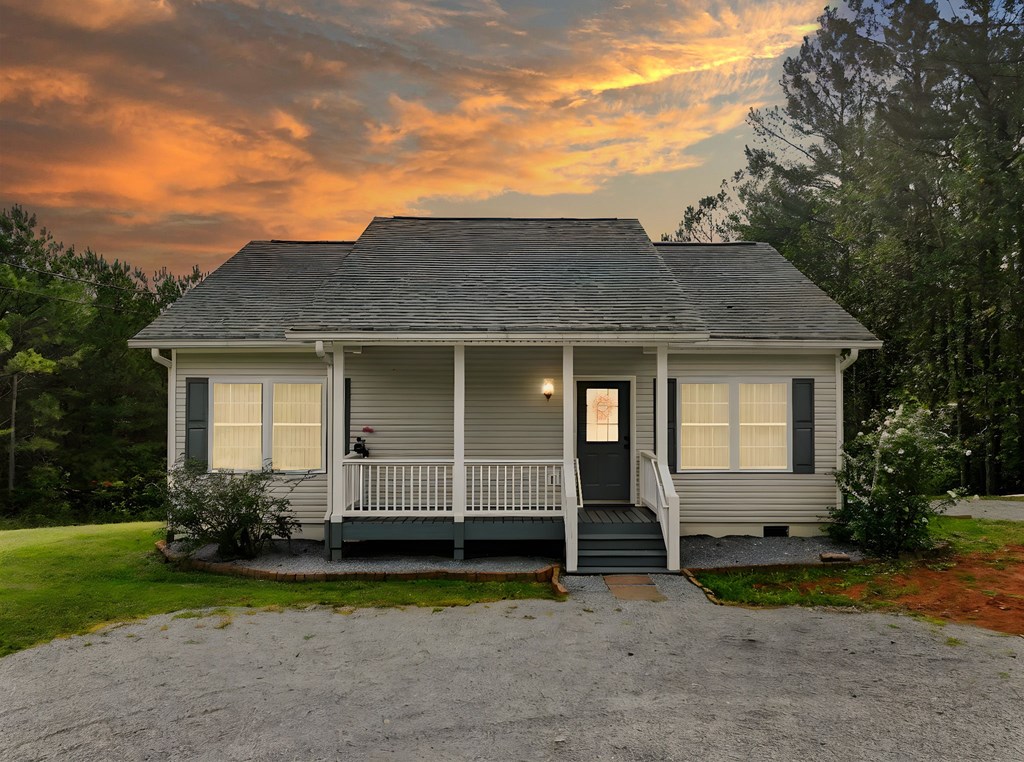 429611 Talking Rock Residential