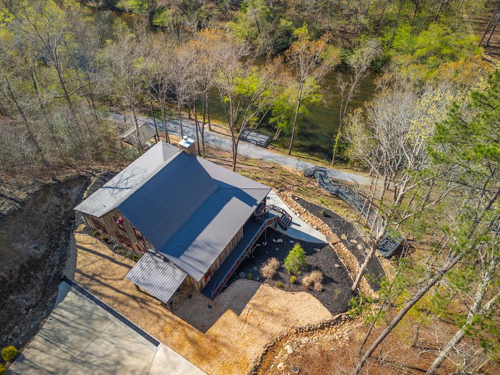 429635 Mineral Bluff Residential