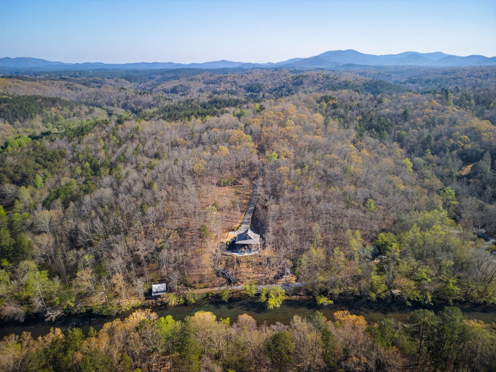 429635 Mineral Bluff Residential