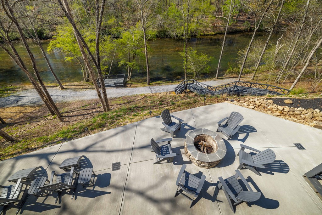 429635 Mineral Bluff Residential