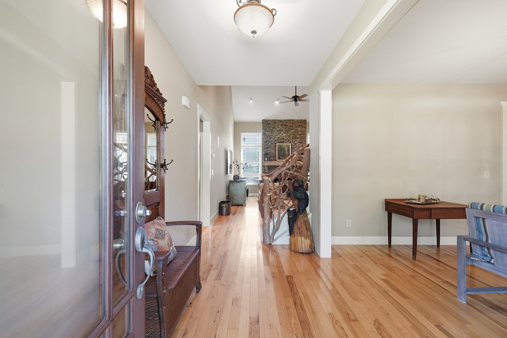 429642 Hiawassee Residential