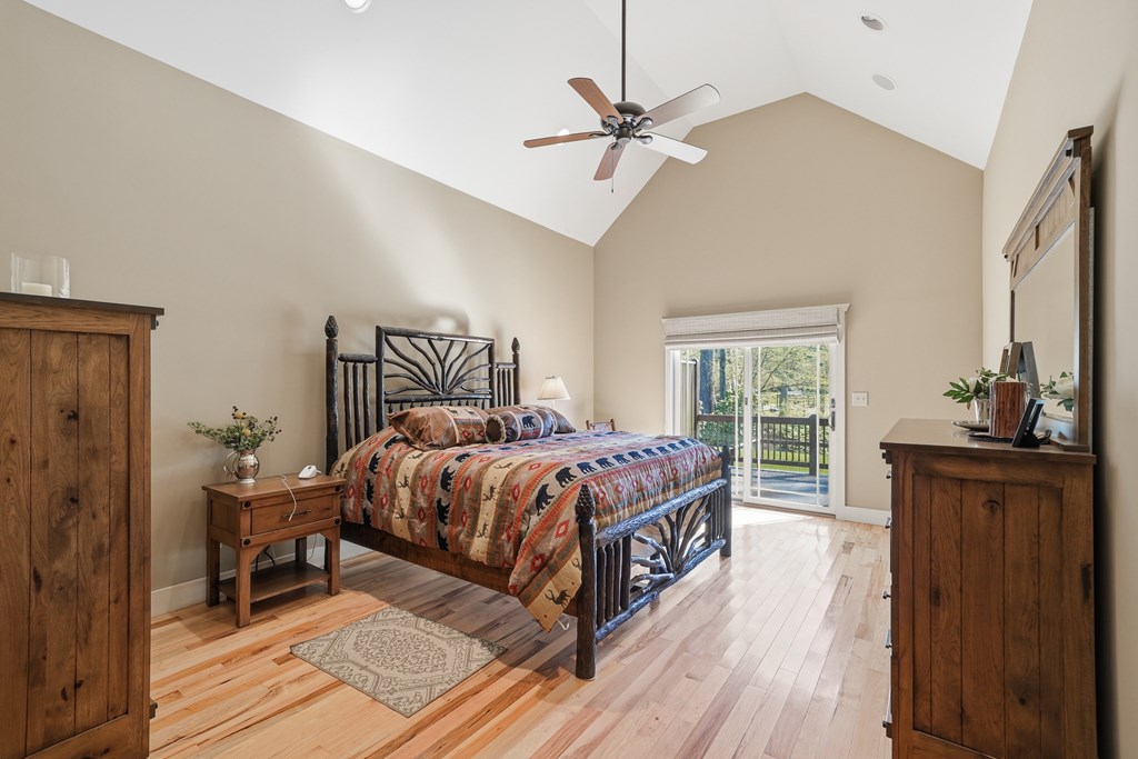 429642 Hiawassee Residential