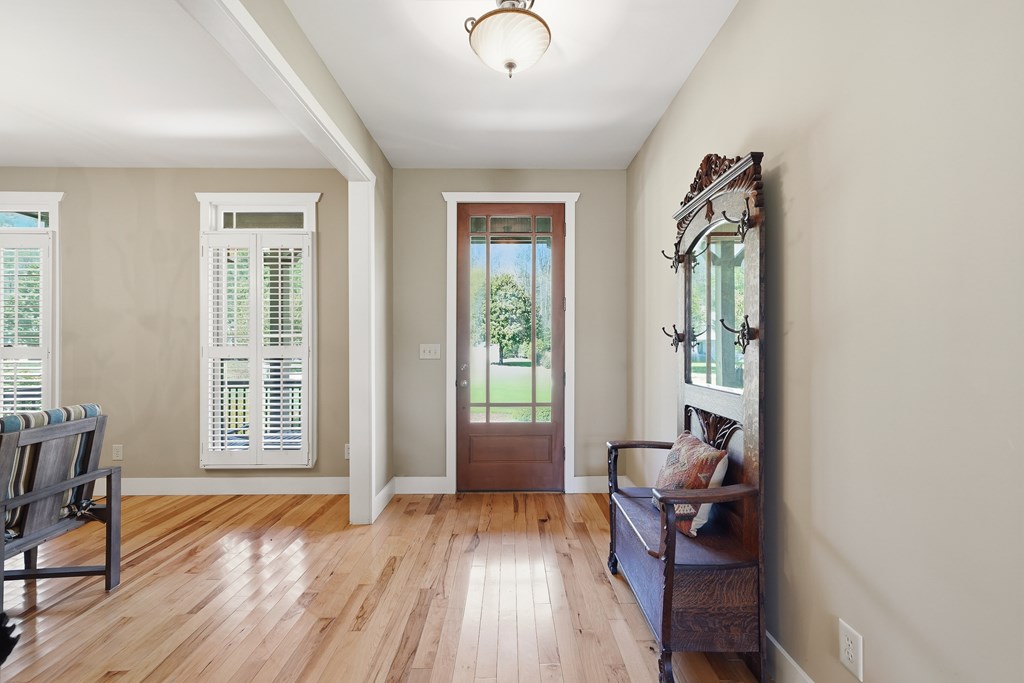 429642 Hiawassee Residential