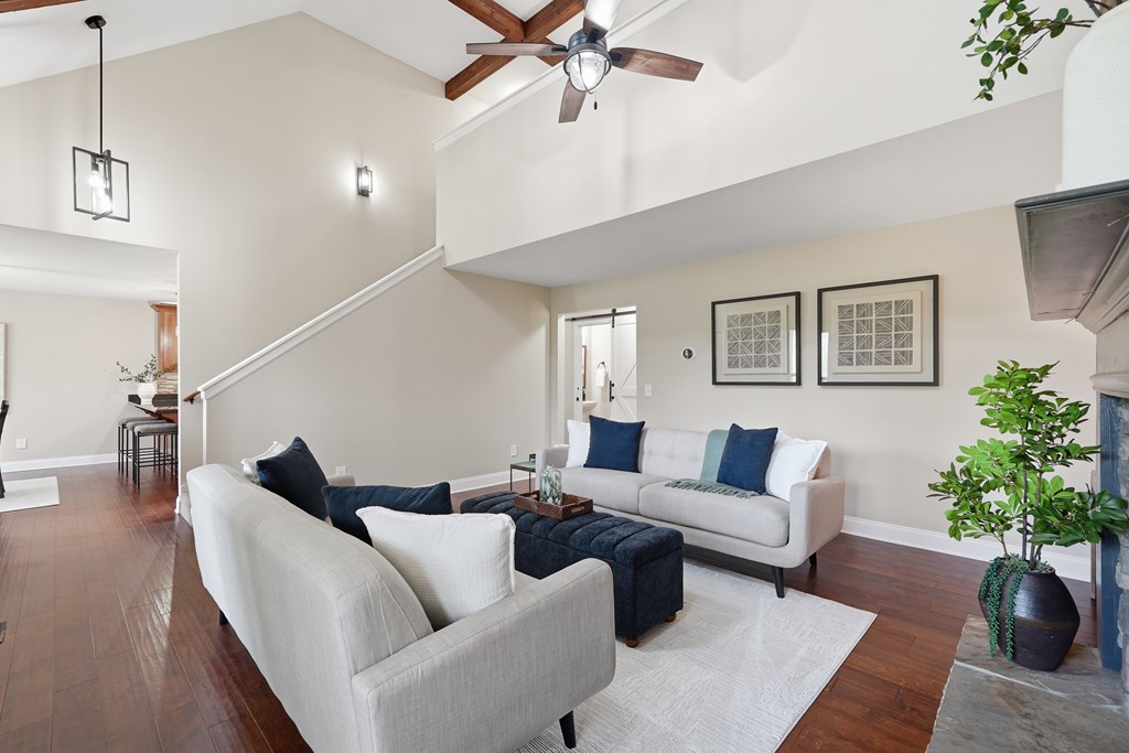 429655 Blue Ridge Residential