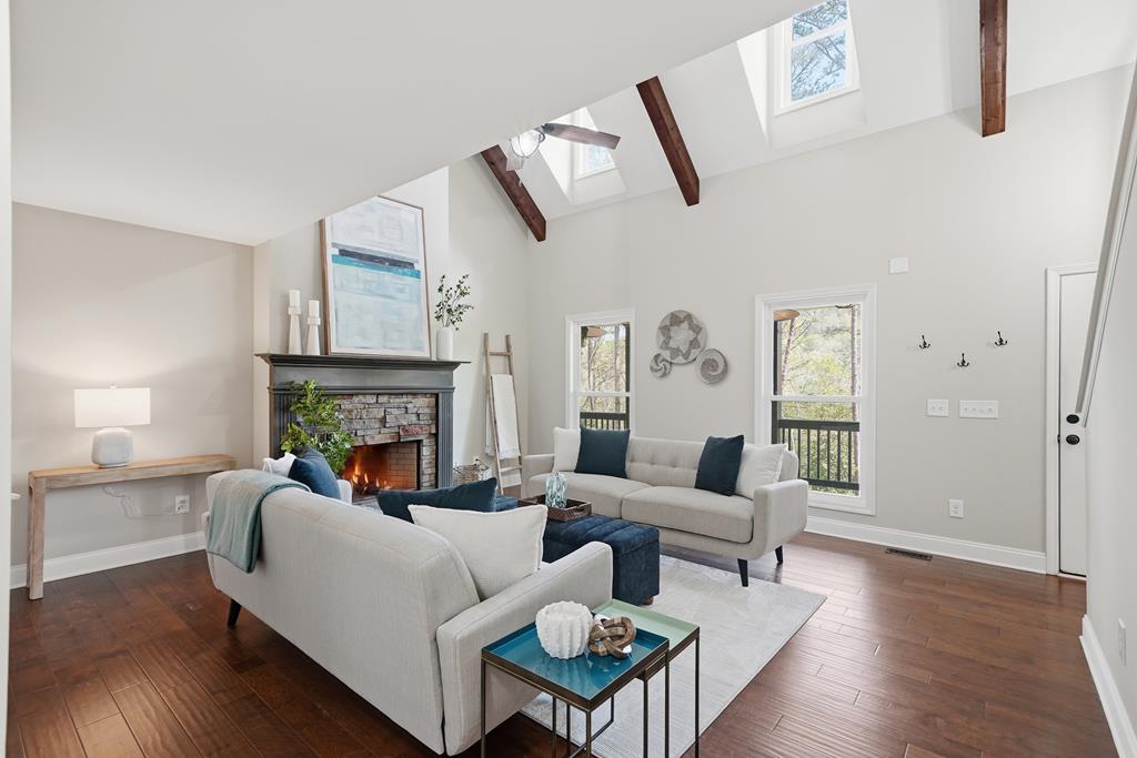 429655 Blue Ridge Residential