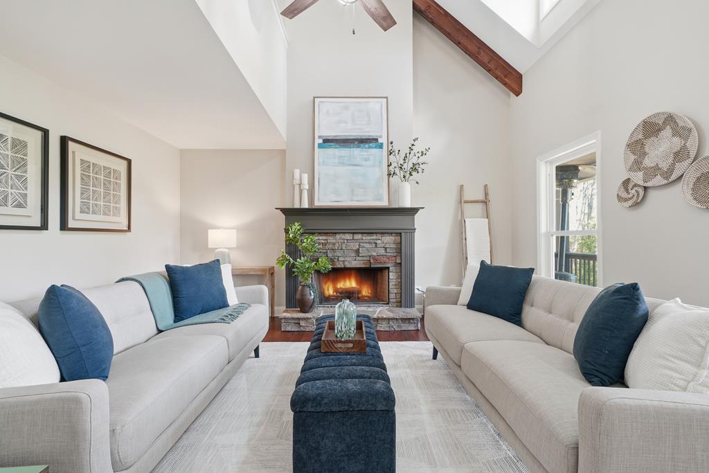 429655 Blue Ridge Residential