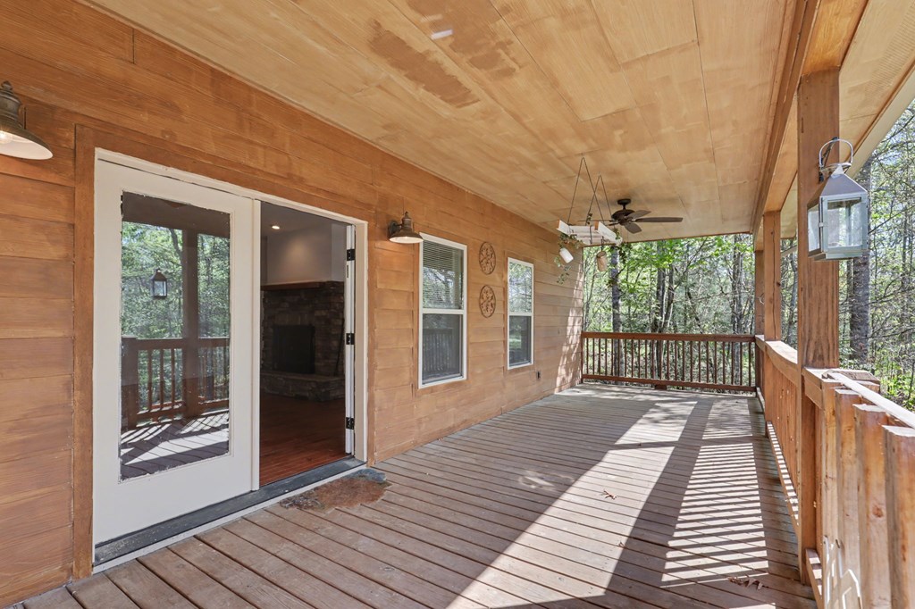 429666 Blairsville Residential