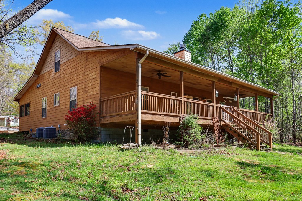 429666 Blairsville Residential