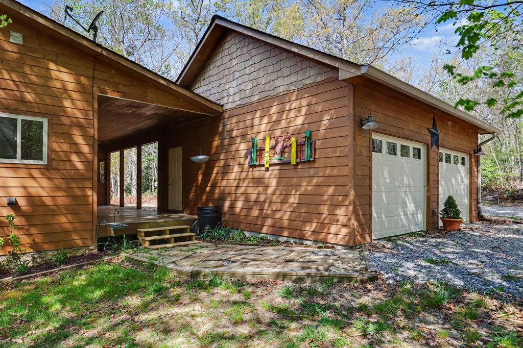 429666 Blairsville Residential