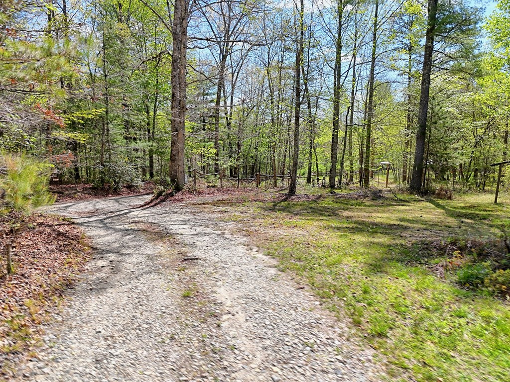 429666 Blairsville Residential