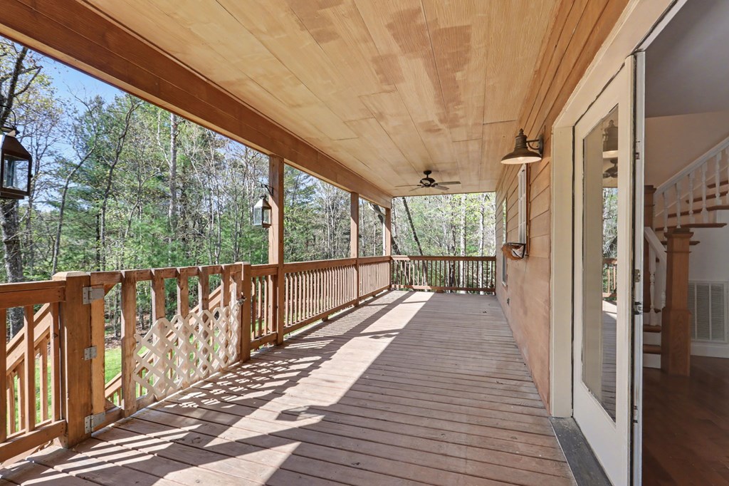 429666 Blairsville Residential