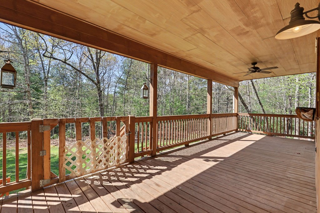 429666 Blairsville Residential