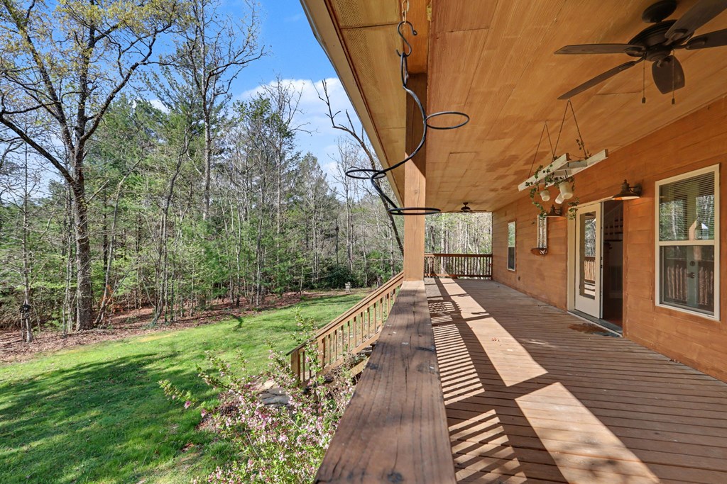 429666 Blairsville Residential