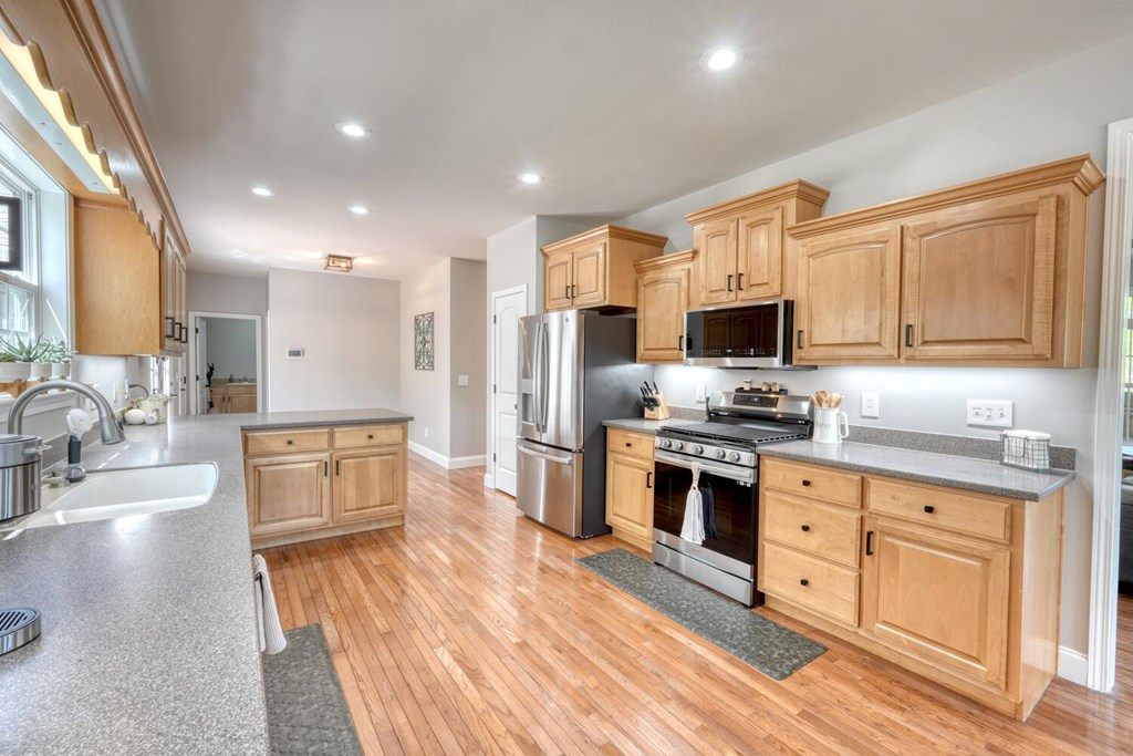 429672 Blairsville Residential