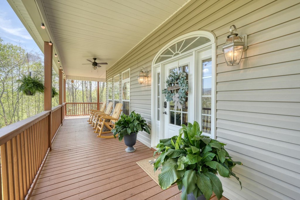 429672 Blairsville Residential