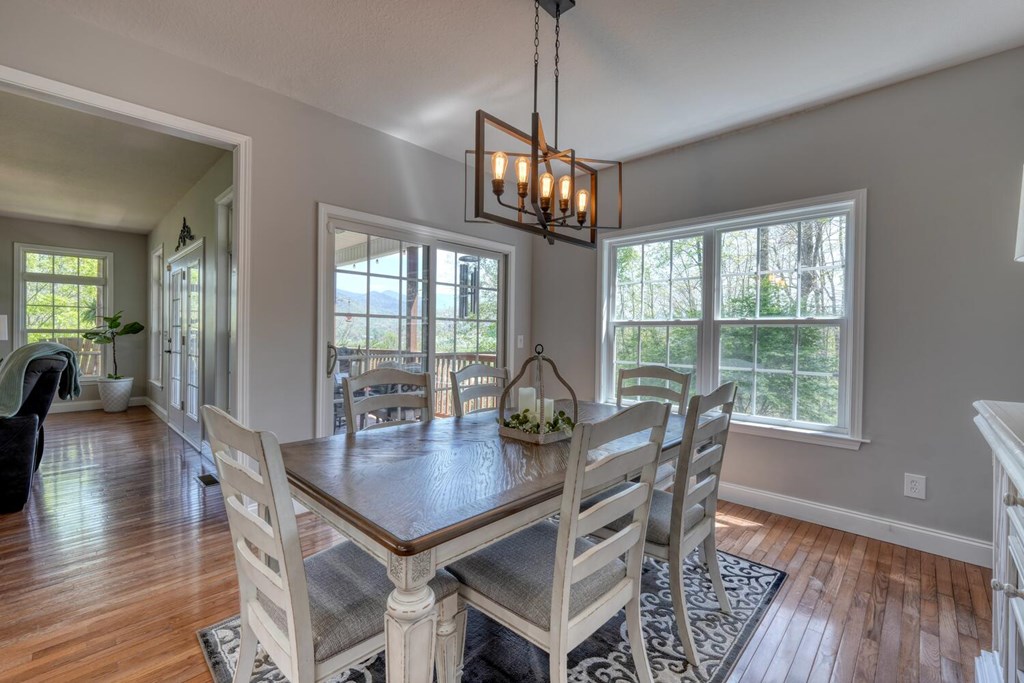 429672 Blairsville Residential