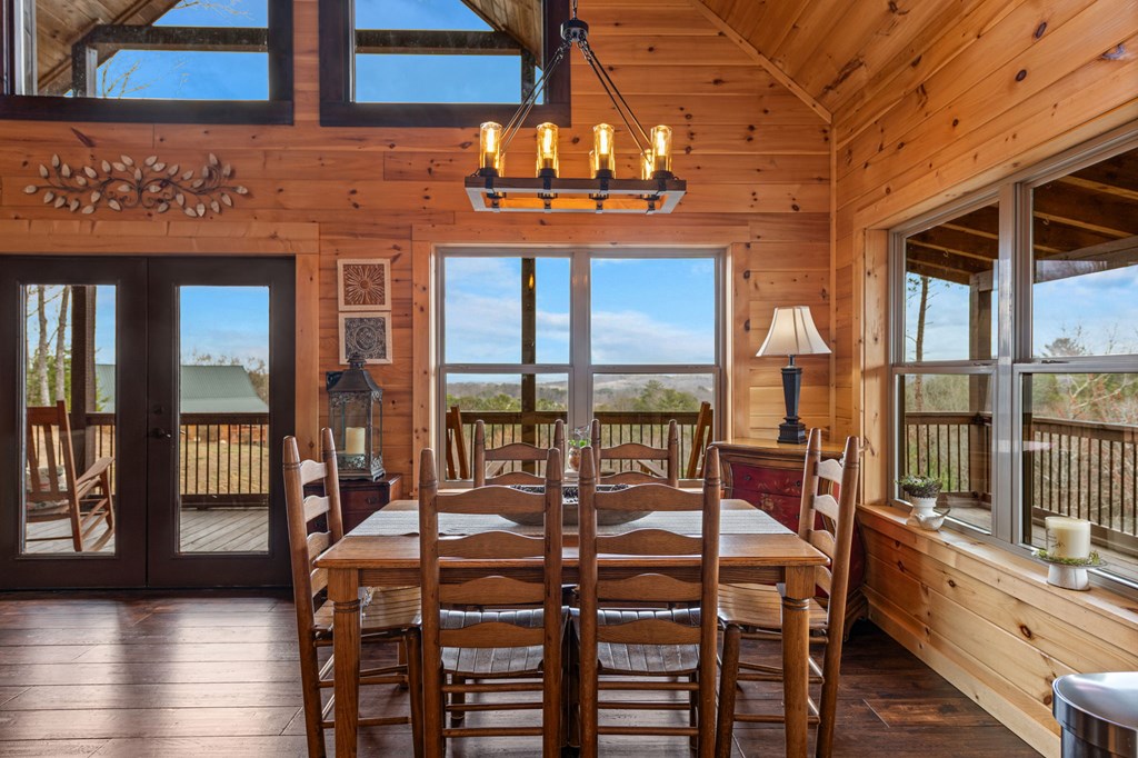 429678 Blue Ridge Residential