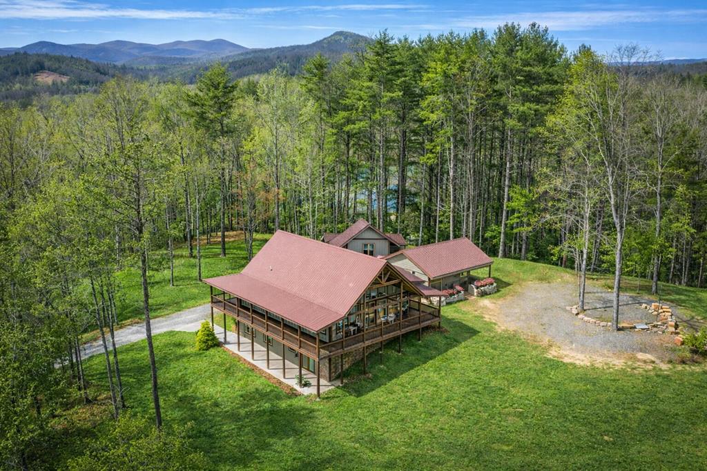 429678 Blue Ridge Residential