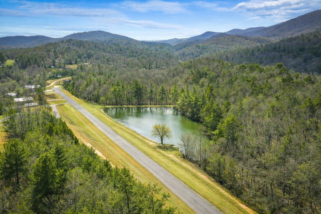 429678 Blue Ridge Residential