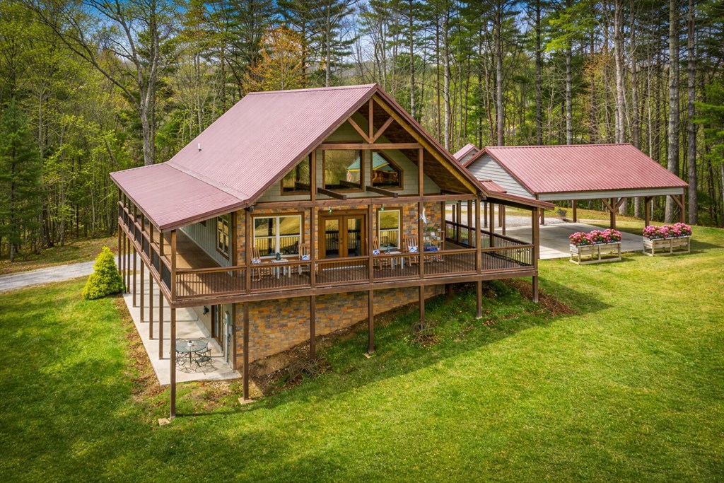 429678 Blue Ridge Residential