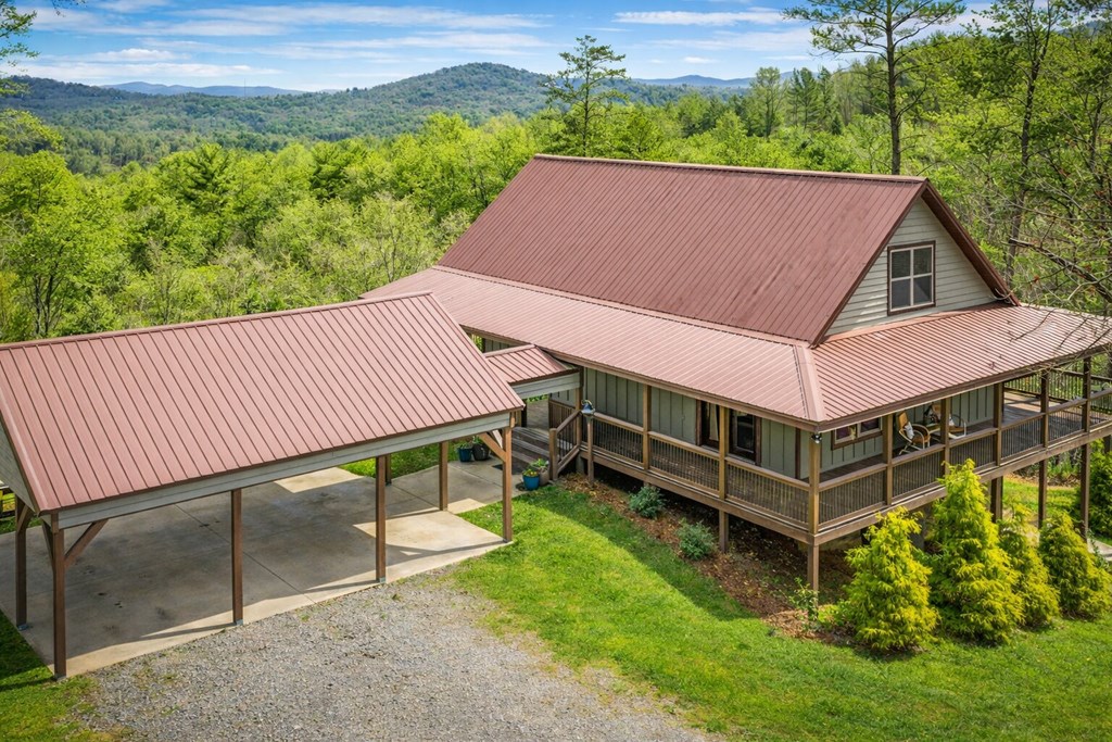 429678 Blue Ridge Residential