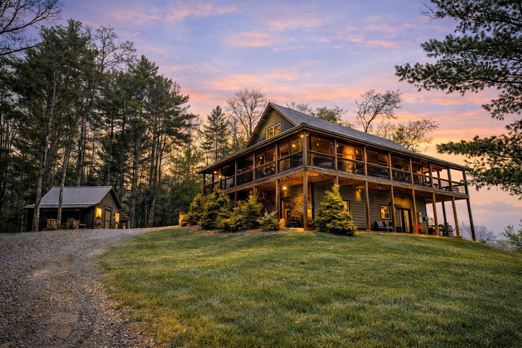 429678 Blue Ridge Residential