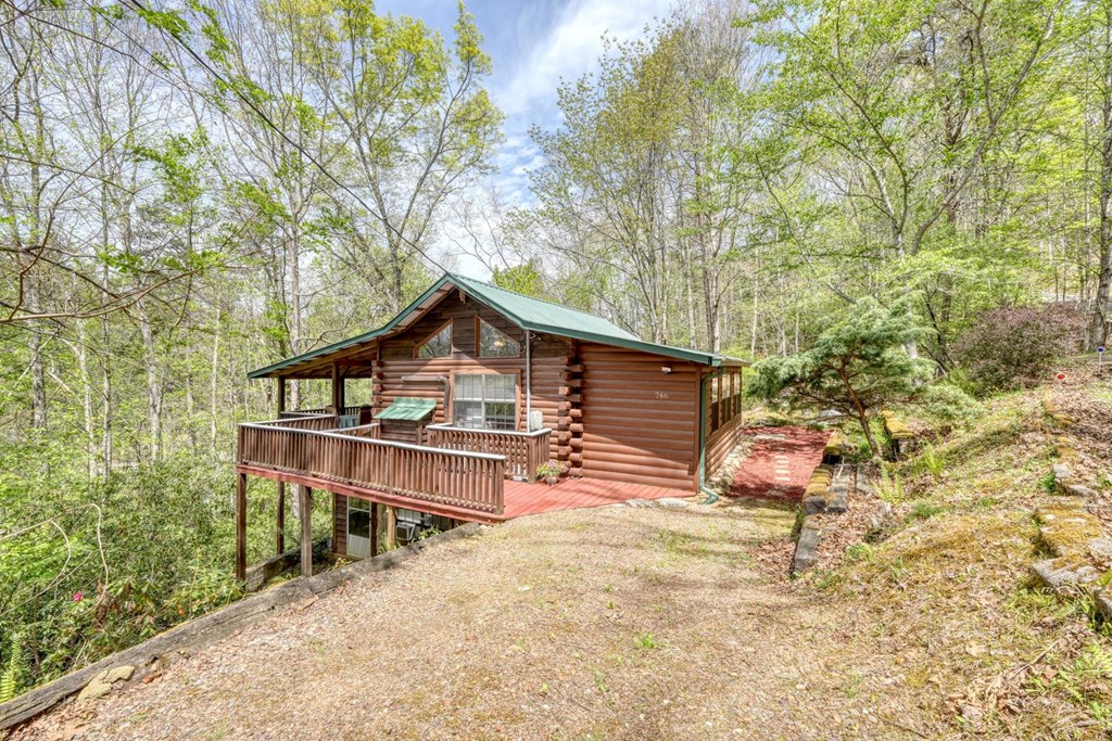 429679 Murphy Residential