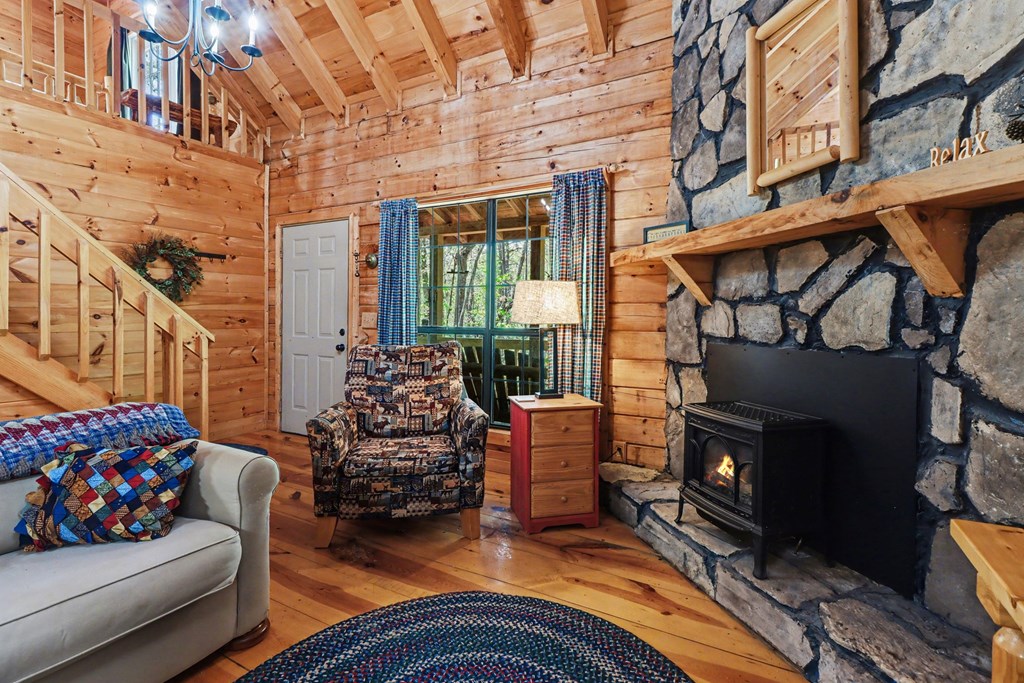 429695 Ellijay Residential