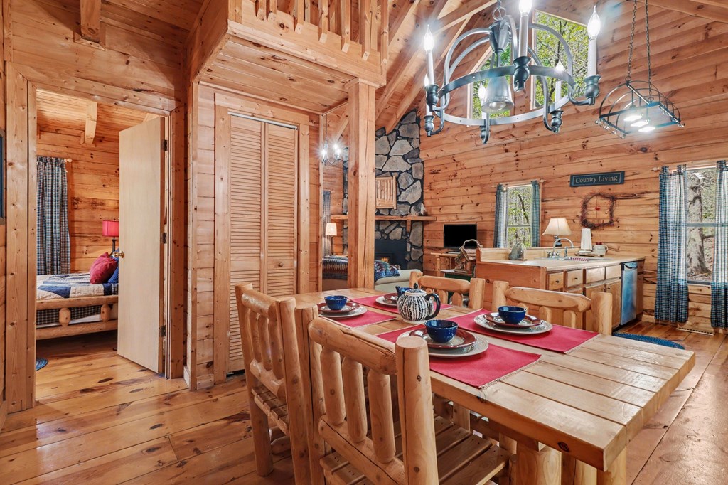 429695 Ellijay Residential