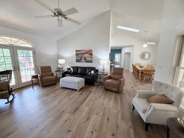 429721 Blairsville Residential