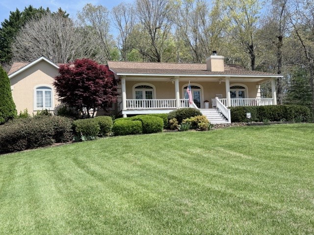 429721 Blairsville Residential