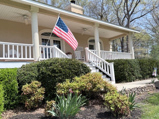 429721 Blairsville Residential