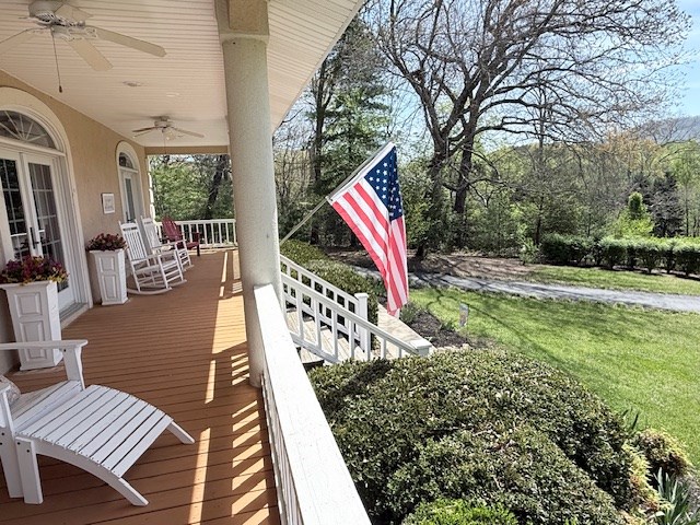 429721 Blairsville Residential