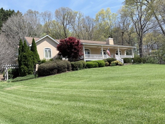 429721 Blairsville Residential