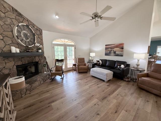 429721 Blairsville Residential