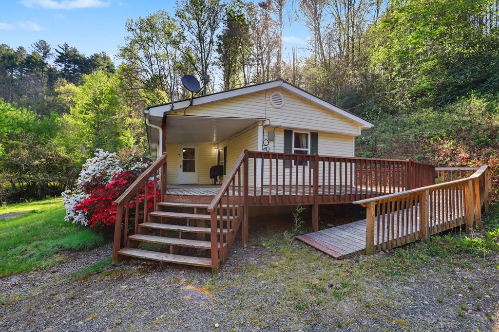 429725 Murphy Residential