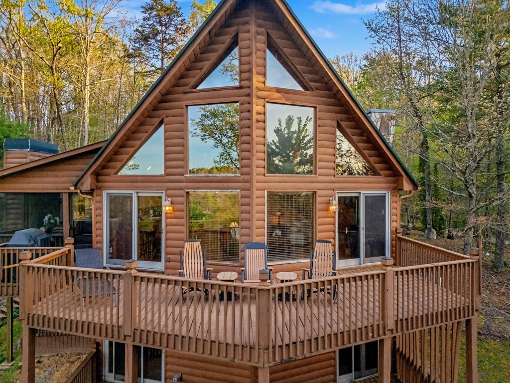 429745 Blue Ridge Residential