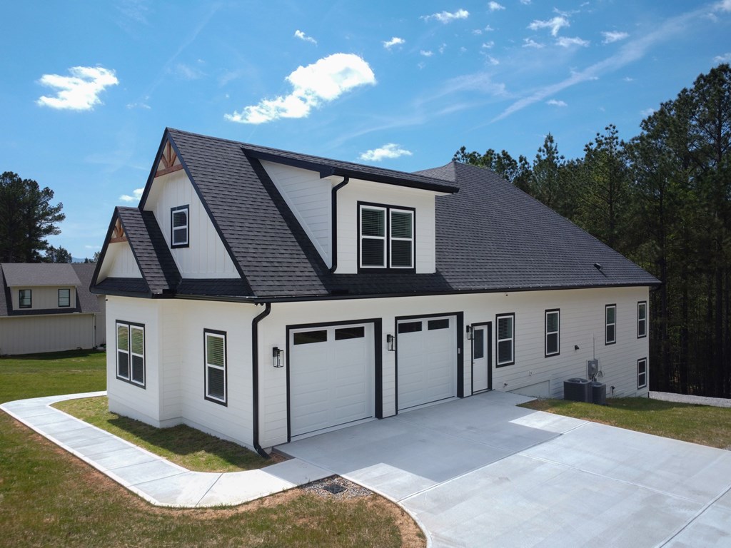 429749 Blairsville Residential