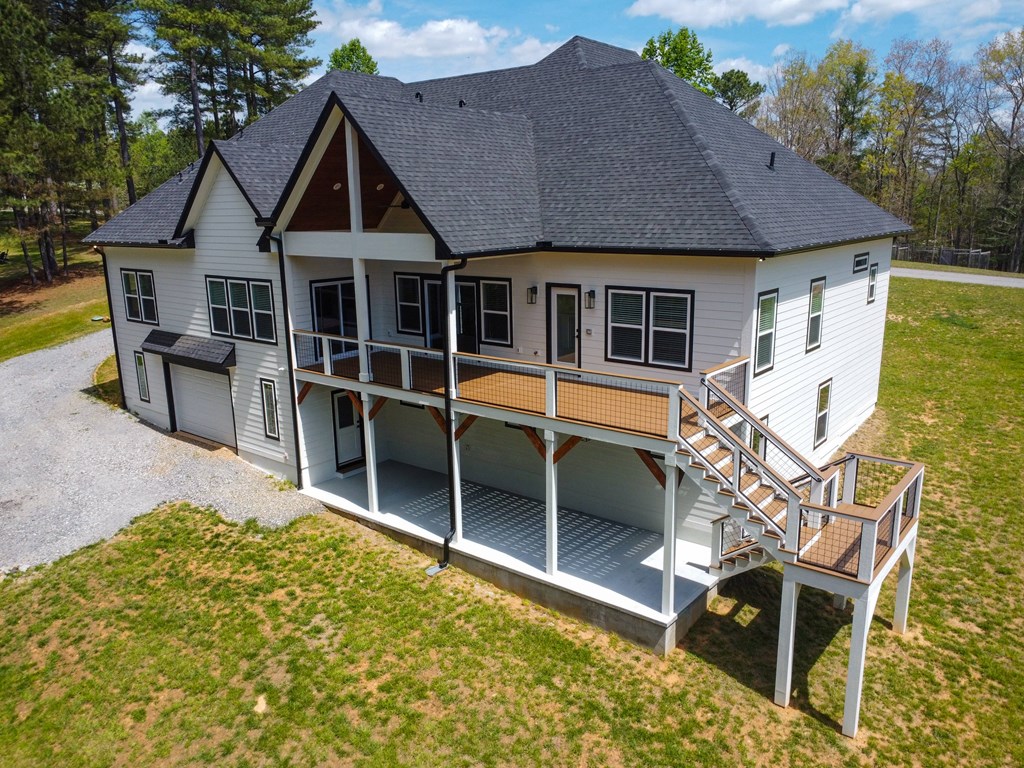 429749 Blairsville Residential