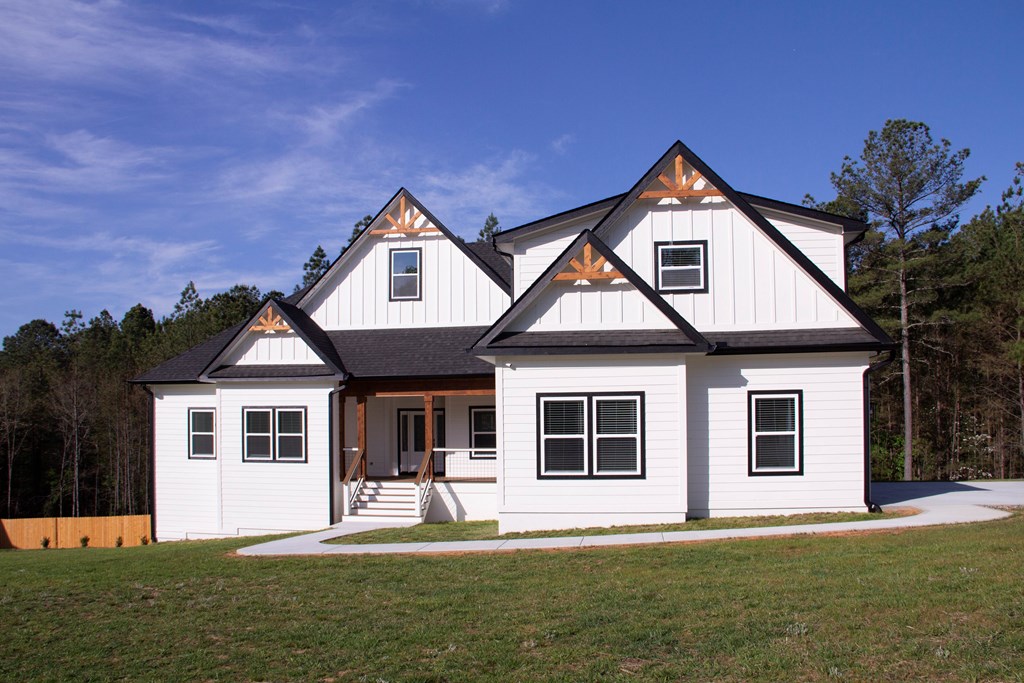 429749 Blairsville Residential