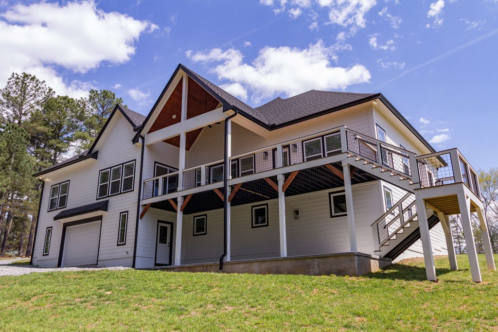 429749 Blairsville Residential