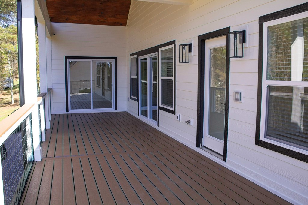 429749 Blairsville Residential