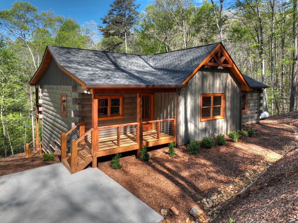429758 Ellijay Residential