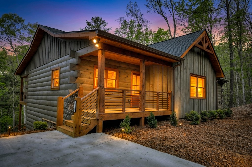 429758 Ellijay Residential